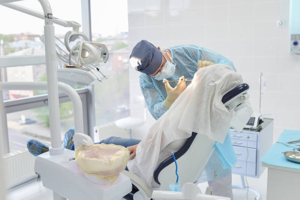 Best Emergency Treatment for Toothache in Rockville Centre, NY